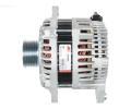 AS-PL Alterntor APL A5409S, A5409S