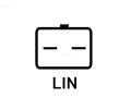 AS-PL Alterntor APL A5432S, A5432S