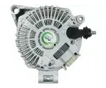 AS-PL Alterntor APL A5518S, A5518S