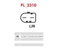 AS-PL Altern�tor APL A5567S, A5567S