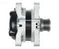 AS-PL Alterntor APL A6010, A6010