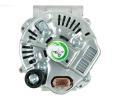 AS-PL Alterntor APL A6034, A6034