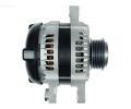 AS-PL Alterntor APL A6038, A6038