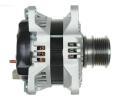 AS-PL Alterntor APL A6039, A6039
