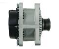 AS-PL Alterntor APL A6124, A6124