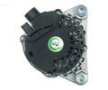 AS-PL Alterntor APL A6124, A6124