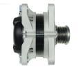 AS-PL Alterntor APL A6125, A6125