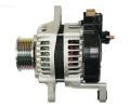AS-PL Alterntor APL A6152, A6152