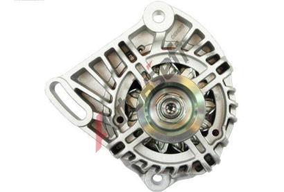 AS-PL Alterntor APL A6161(DENSO), A6161(DENSO)