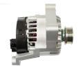 AS-PL Alterntor APL A6161(DENSO), A6161(DENSO)