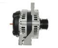 AS-PL Alterntor APL A6217PR, A6217PR
