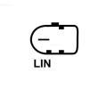 AS-PL Alterntor APL A6248, A6248