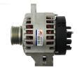 AS-PL Alterntor APL A6260(DENSO), A6260(DENSO)