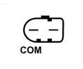 AS-PL Alterntor APL A6348, A6348