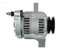 AS-PL Alterntor APL A6358, A6358