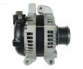 AS-PL Alterntor APL A6371, A6371