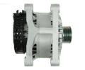 AS-PL Alterntor APL A6386(DENSO), A6386(DENSO)