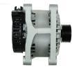 AS-PL Alterntor APL A6386S, A6386S