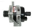 AS-PL Alterntor APL A6395S, A6395S