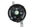 AS-PL Alterntor APL A6409S, A6409S