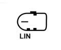 AS-PL Alterntor APL A6412S, A6412S