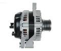 AS-PL Alterntor APL A6472S, A6472S