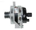 AS-PL Alterntor APL A6472S, A6472S