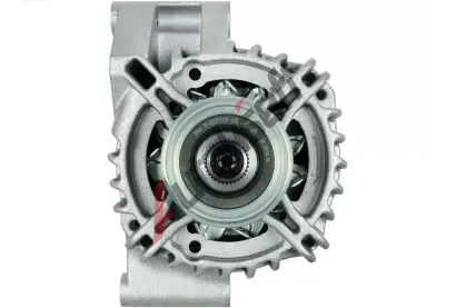 AS-PL Alterntor APL A6478(DENSO), A6478(DENSO)