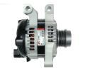 AS-PL Alterntor APL A6488S, A6488S