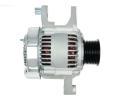 AS-PL Alterntor APL A6500S, A6500S