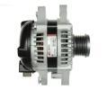 AS-PL Alterntor APL A6522S, A6522S