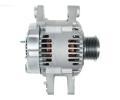 AS-PL Alterntor APL A6526S, A6526S
