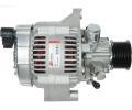 AS-PL Alterntor APL A6593S, A6593S