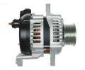 AS-PL Alterntor APL A6611S, A6611S