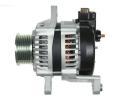 AS-PL Alterntor APL A6611S, A6611S