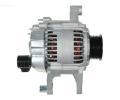 AS-PL Alterntor APL A6614S, A6614S
