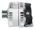 AS-PL Alterntor APL A6650S, A6650S