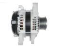 AS-PL Alterntor APL A6667S, A6667S