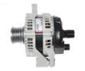 AS-PL Alterntor APL A6674S, A6674S