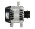 AS-PL Alterntor APL A6729(DENSO), A6729(DENSO)
