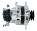 AS-PL Alterntor APL A9001, A9001