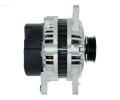 AS-PL Alterntor APL A9005, A9005