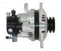 AS-PL Alterntor APL A9037, A9037