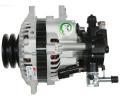 AS-PL Alterntor APL A9037, A9037