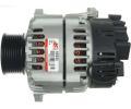 AS-PL Alterntor APL A9223, A9223