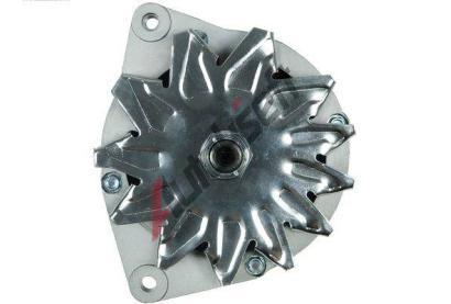 AS-PL Alterntor APL A9231, A9231