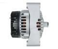 AS-PL Alterntor APL A9278S, A9278S