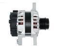 AS-PL Alterntor APL A9342S, A9342S