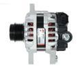 AS-PL Alterntor APL A9342S, A9342S