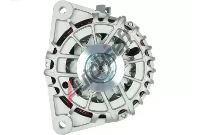 AS-PL Alterntor APL A9354S, A9354S